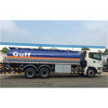 FOTON 15TONS 15000L Camion de ravitaillement en carburant